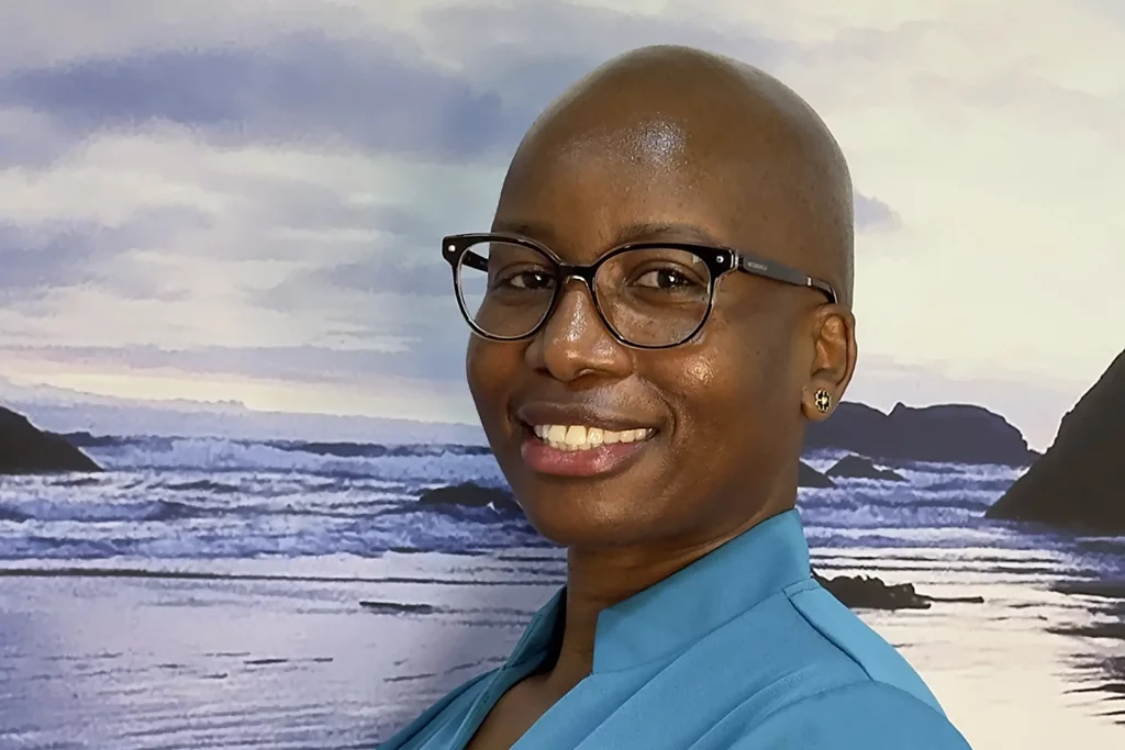 Cherlyn Rees Sports Massage